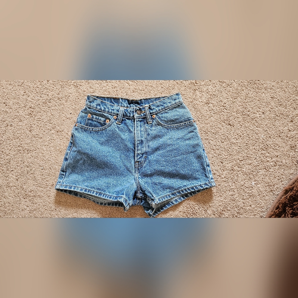 Jordache Vintage Shorts - Just in time for SUMMER!